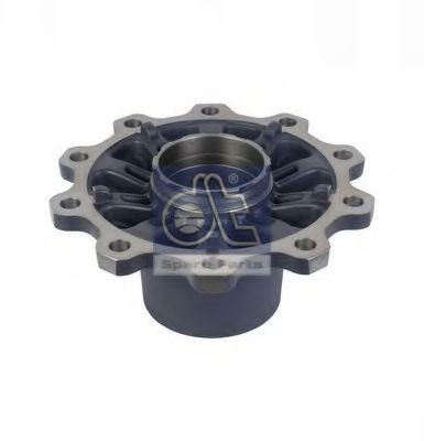 Задня маточина 1010405 Diesel Technic